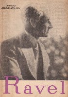 Maurice Ravel