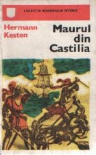 Maurul din Castilia