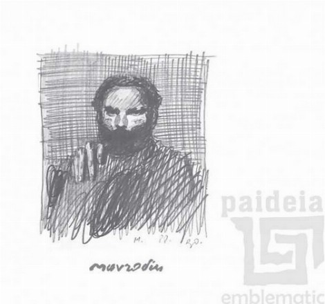 Mavrodin