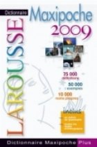 MAXIPOCHE PLUS 2009