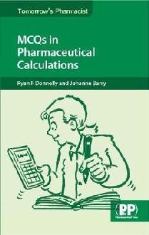 MCQs in Pharmaceutical Calculations