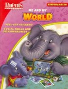 Me And My World (Parents Magazine Play and Learn, Grade K)
