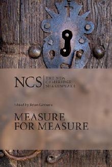 Measure for Measure