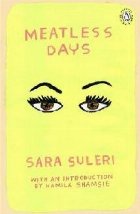 Meatless Days