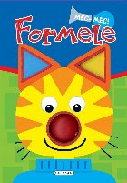 Mec-Mec! Formele