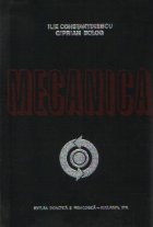 Mecanica (Constantinescu, Bolog)