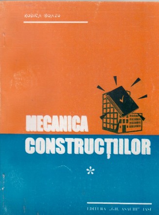 Mecanica constructiilor