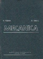 Mecanica