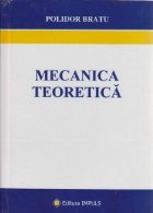 Mecanica teoretica