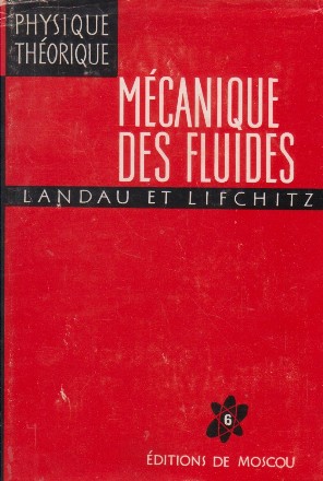 Mecanique des fluides