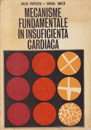 Mecanisme fundamentale in insuficienta cardiaca