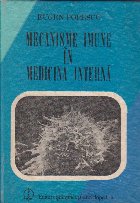 Mecanisme imune in medicina interna