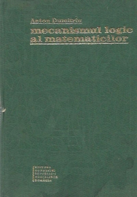 Mecanismul logic al matematicilor