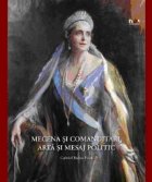 coperta Mecena si Comanditari, Arta si mesaj politic