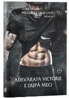 Meciurile dragostei Volumul Adevarata victorie