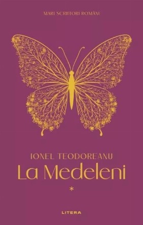 La Medeleni - Vol. 1 (Set of:La MedeleniVol. 1)