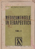 Medicamentele terapeutica Volumul