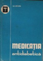 Medicatia antidiabetica