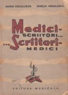 Medici scriitori scriitori medici
