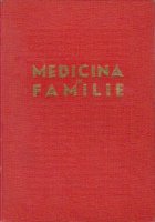 Medicina in familie, Editia a III-a (M. Voiculescu)