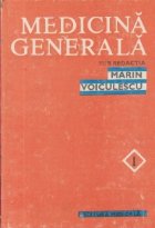 Medicina generala Volumul