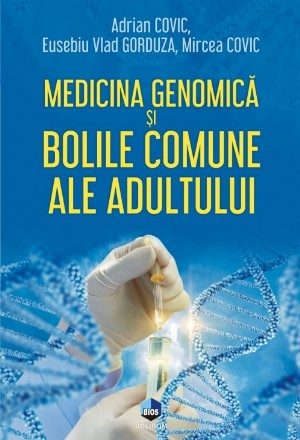 Medicina genomică și bolile comune ale adultului