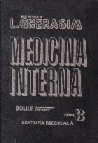 Medicina Interna - Bolile Digestive Hepatice si Pancreatice, Volumul al III-lea