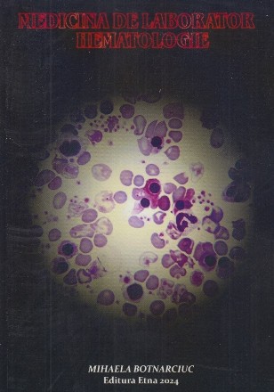 Medicina de laborator : Hematologie