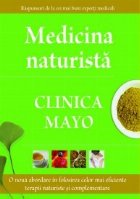 MEDICINA NATURISTA - CLINICA MAYO