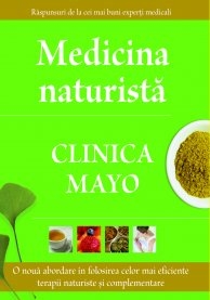 MEDICINA NATURISTA - CLINICA MAYO
