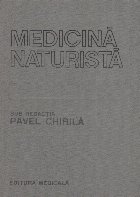 Medicina naturista