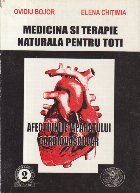 Medicina terapie naturala pentru toti