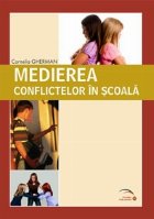 Medierea conflictelor in scoala