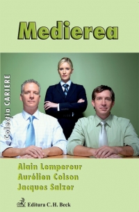 Medierea