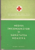 Mediul inconjurator sanatatea noastra