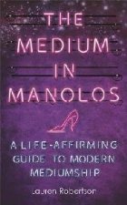 Medium Manolos