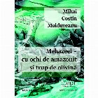 Mehazeel ochi amazonit trup olivina