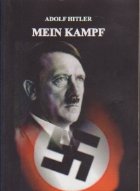 Mein Kampf Volumele
