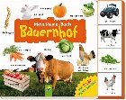 Mein Memo-Buch Bauernhof: Mit 2 x 20 Memo-Karten!