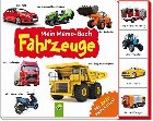 Mein Memo-Buch Fahrzeuge: Mit 2 x 20 Memo-Karten!