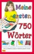 Meine ersten 750 worter