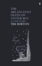 Melancholy Death Oyster Boy