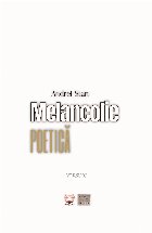 Melancolie poetică versuri