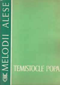 Melodii alese - Temistocle Popa