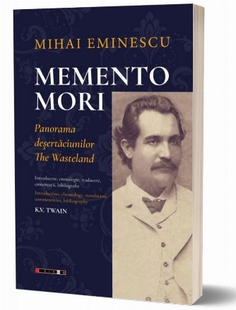 Memento mori : panorama deşertăciunilor