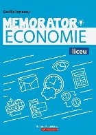 Memorator de economie pentru liceu