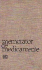 Memorator medicamente
