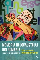 Memoria Holocaustului în România în