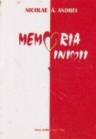 Memoria inimii Volumele