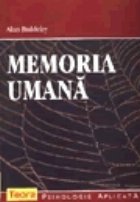 Memoria umana Memoria umana